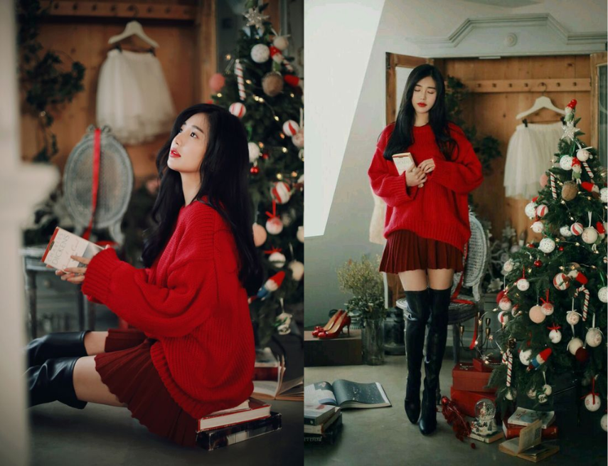 Top địa điểm trang trí Noel đẹp rực rỡ cho team mê chụp hình tại Sài Gòn