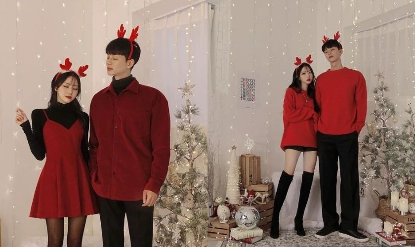 Top địa điểm trang trí Noel đẹp rực rỡ cho team mê chụp hình tại Sài Gòn