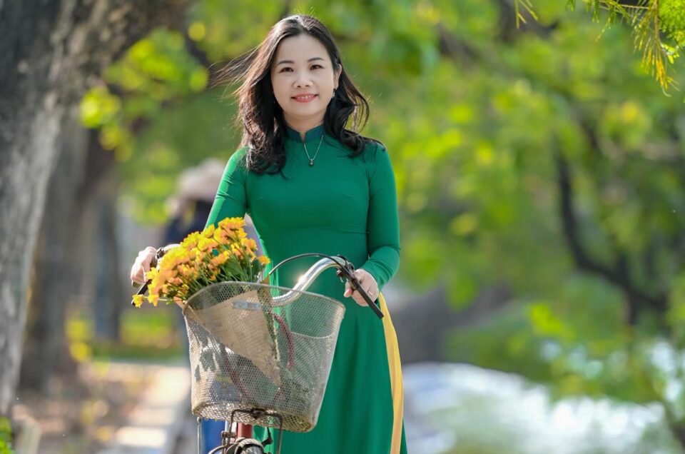 Chụp ảnh Tết 2026 tại Đà Nẵng – Đón xuân bên biển