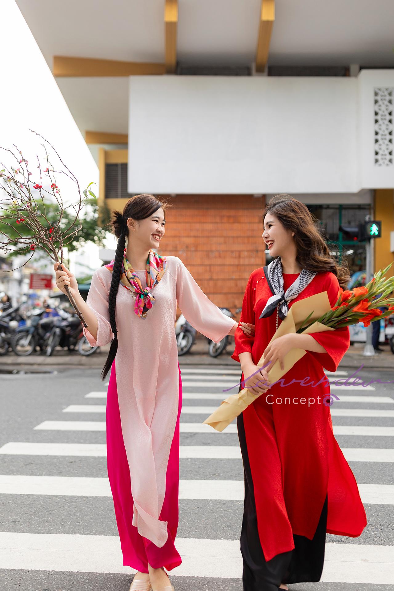 Chụp ảnh Tết 2026 tại Đà Nẵng – Đón xuân bên biển Chụp ảnh Tết 2026 tại Đà Nẵng – Đón xuân bên biển