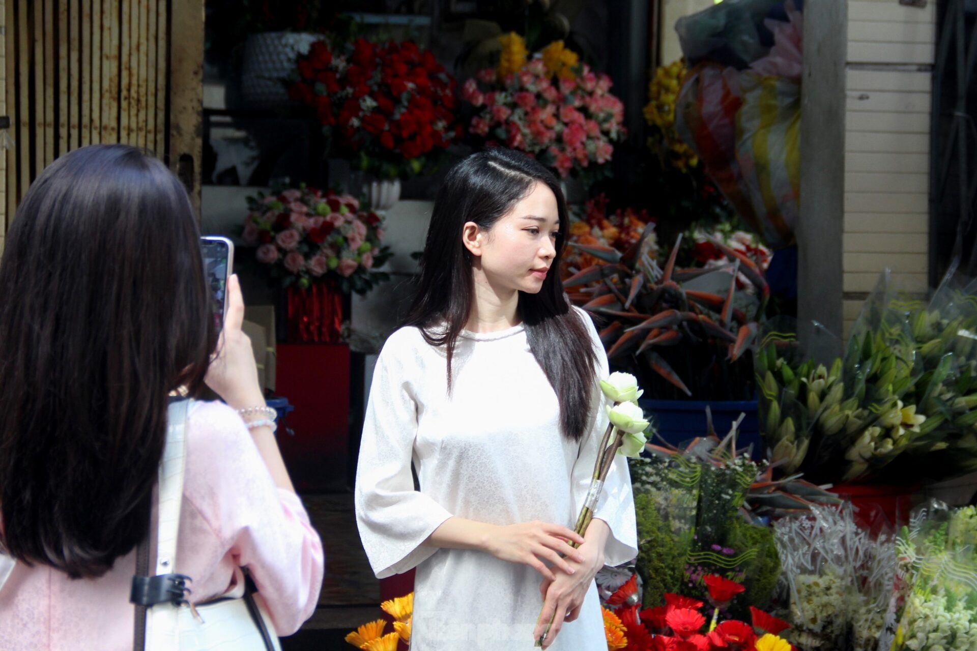 Trải nghiệm chụp ảnh Tết 2026 miễn phí tại Đà Nẵng