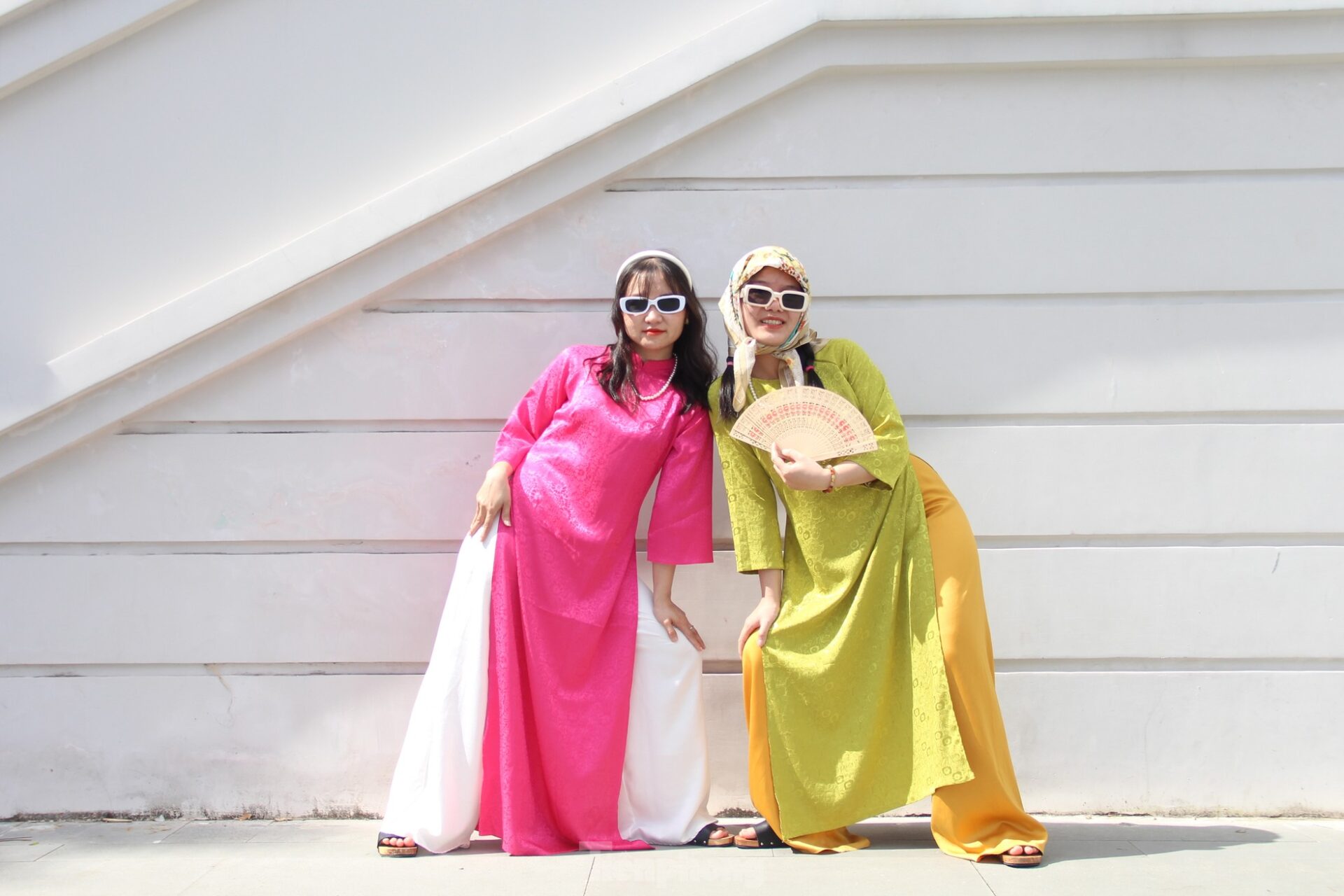 Trải nghiệm chụp ảnh Tết 2026 miễn phí tại Đà Nẵng