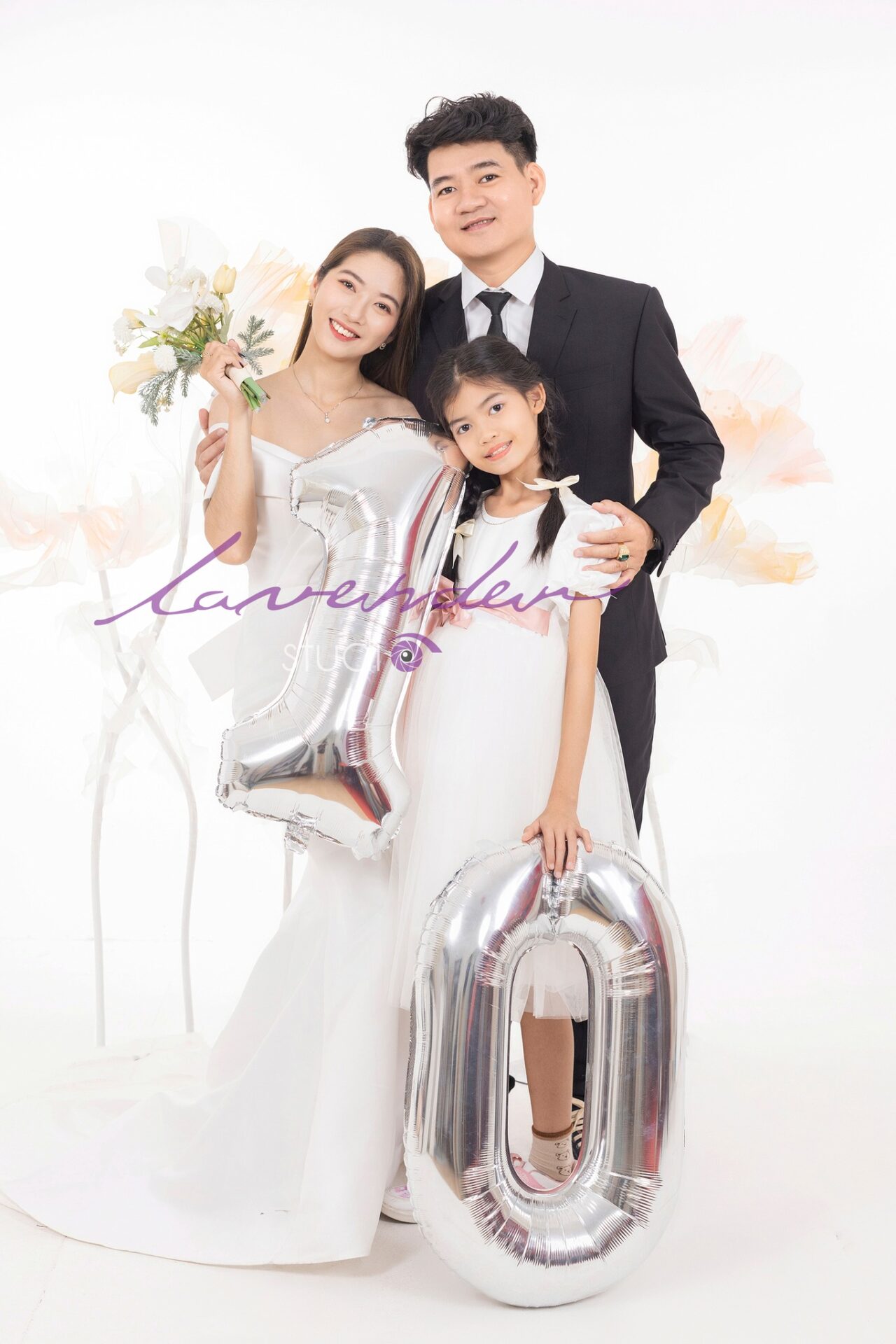 Báo giá chụp ảnh gia đình Tết 2026 tại Hà Nội mới nhất & chi tiết