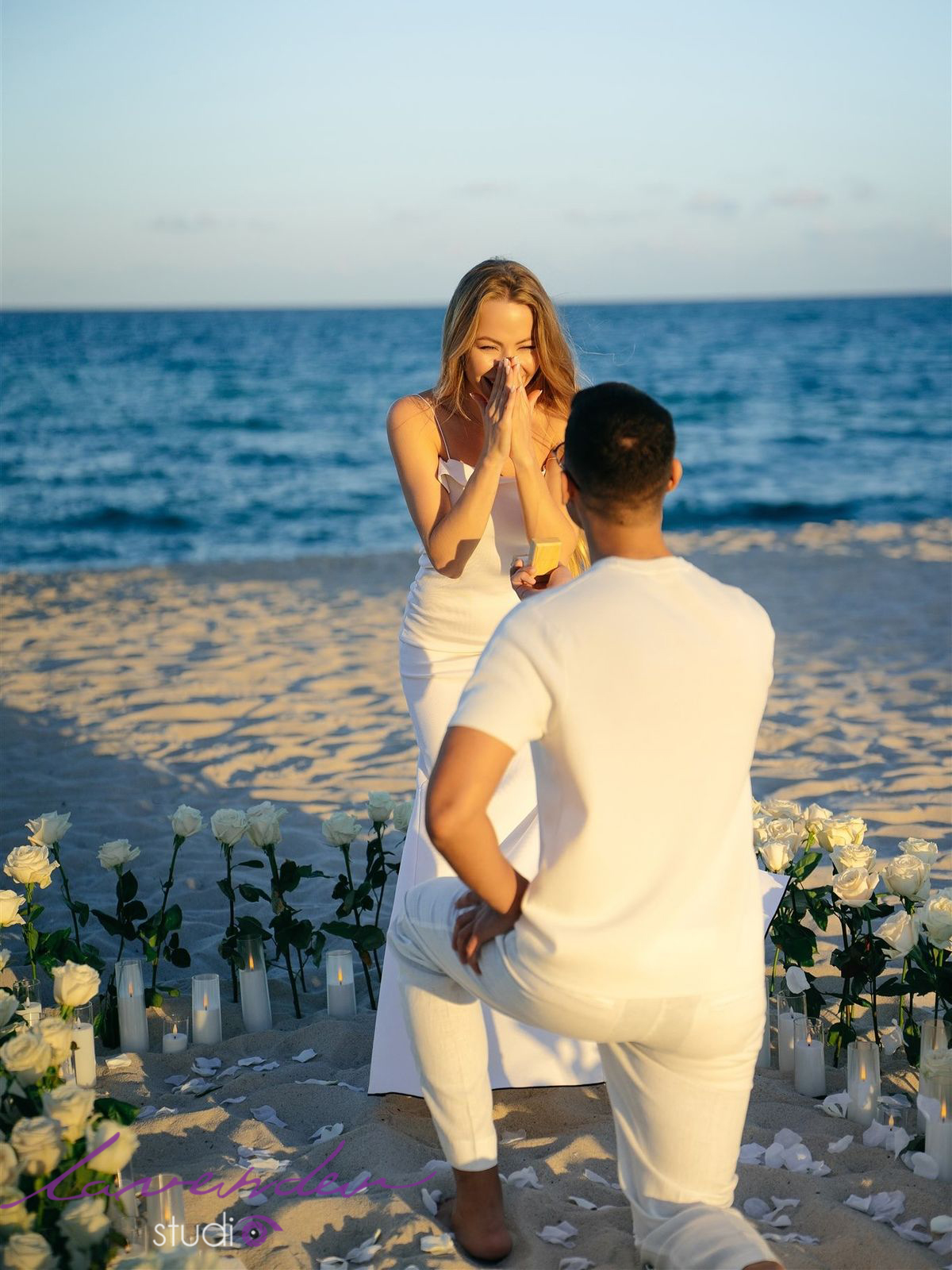 Trang trí cầu hôn trọn gói toàn quốc – Lavender Wedding Planner & Events