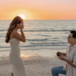 Trang trí cầu hôn trọn gói toàn quốc – Lavender Wedding Planner & Events