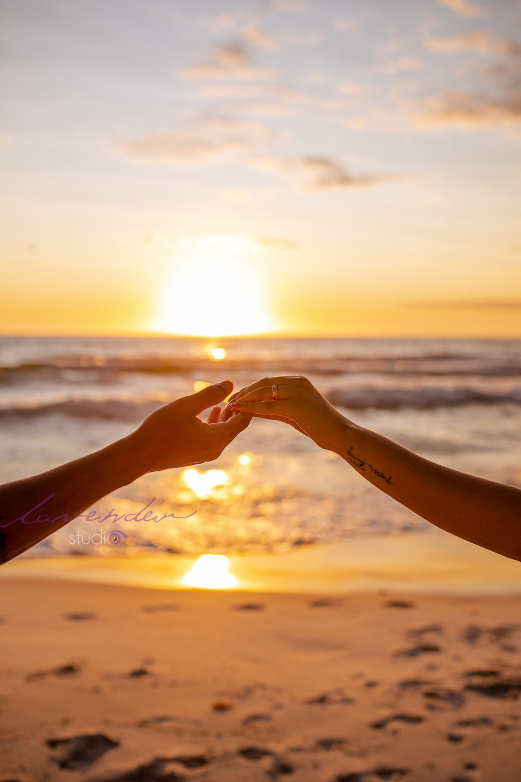 Trang trí cầu hôn trọn gói toàn quốc – Lavender Wedding Planner & Events