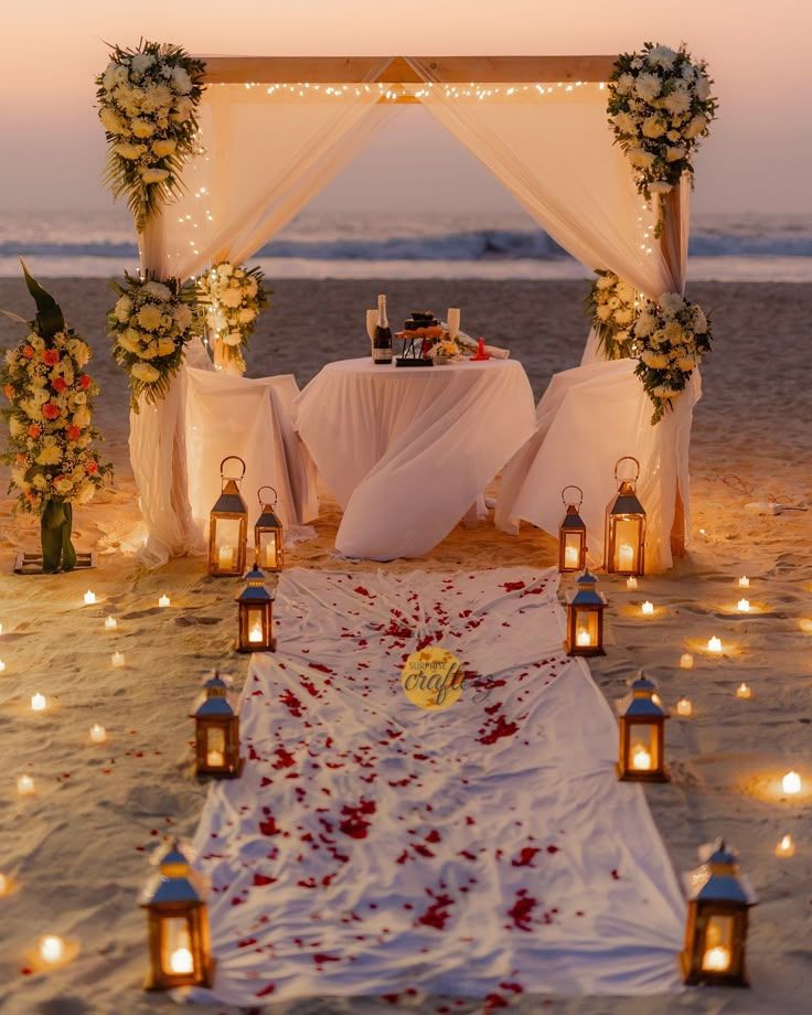 Top 10 dịch vụ trang trí cầu hôn tại Đà Nẵng đáng tin cậy cho màn cầu hôn hoàn hảo