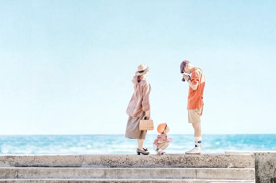 Báo Giá Chụp Ảnh Gia Đình Đà Nẵng Mới Nhất 2026