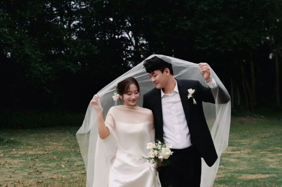 Chụp Ảnh Cưới 2026 Giá Tốt Nhưng Vẫn Đẹp Sang Trọng