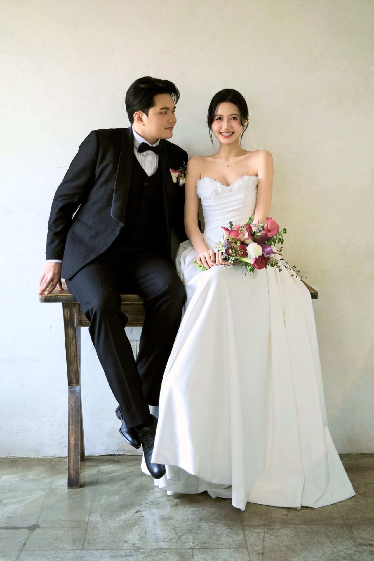 Chụp Ảnh Cưới 2026 Giá Tốt Nhưng Vẫn Đẹp Sang Trọng