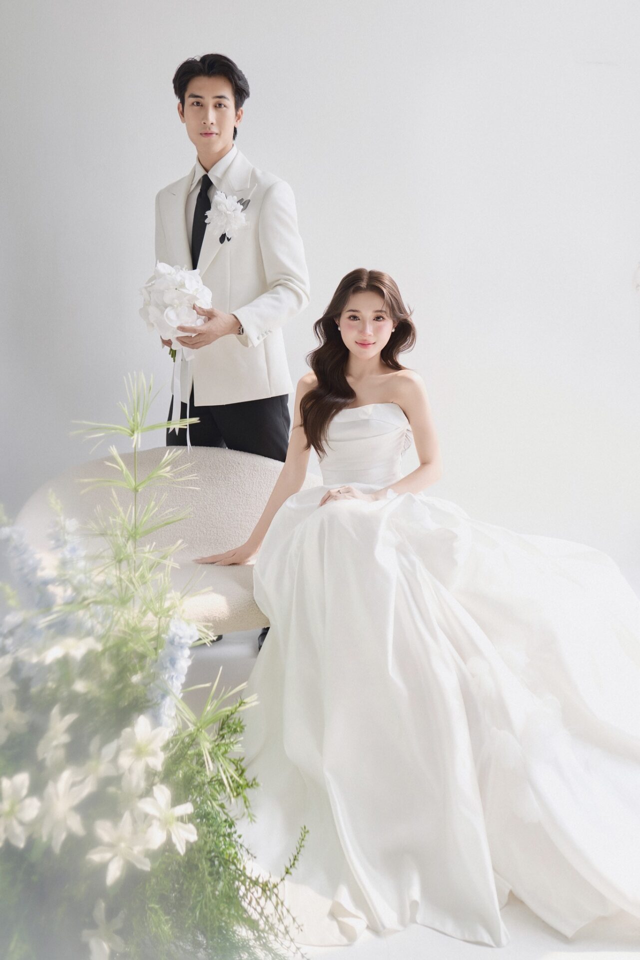 Chụp Ảnh Cưới 2026 Giá Tốt Nhưng Vẫn Đẹp Sang Trọng