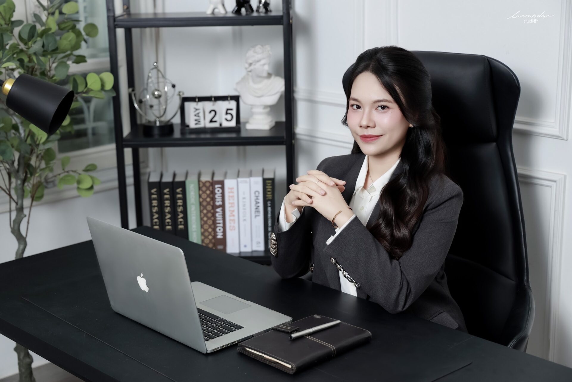 Gợi ý concept chụp ảnh chân dung profile chuyên nghiệp cho cá nhân và doanh nghiệp