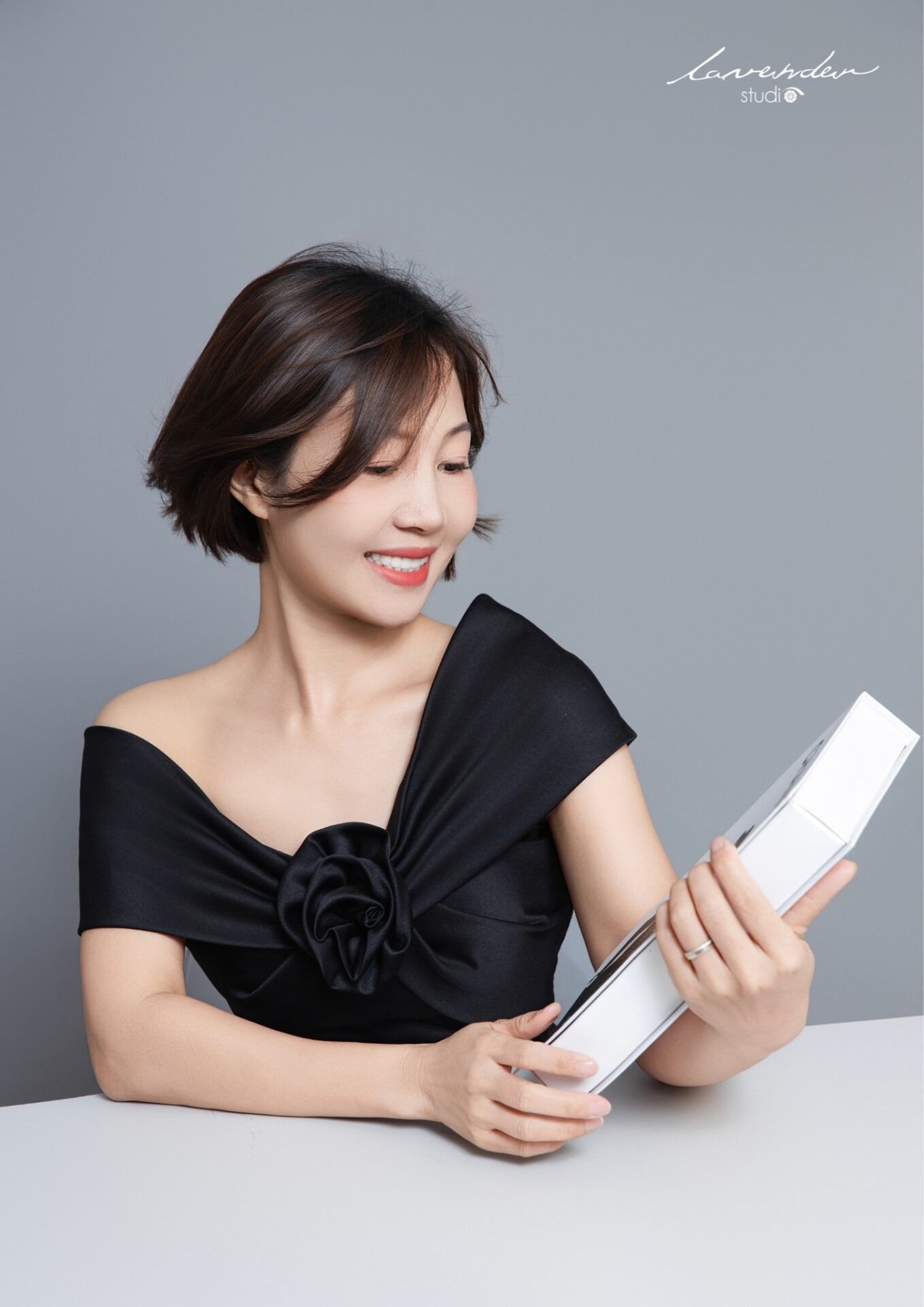 Gợi ý concept chụp ảnh chân dung profile chuyên nghiệp cho cá nhân và doanh nghiệp