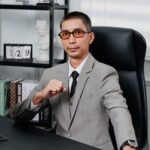 Gợi ý concept chụp ảnh chân dung profile chuyên nghiệp cho cá nhân và doanh nghiệp