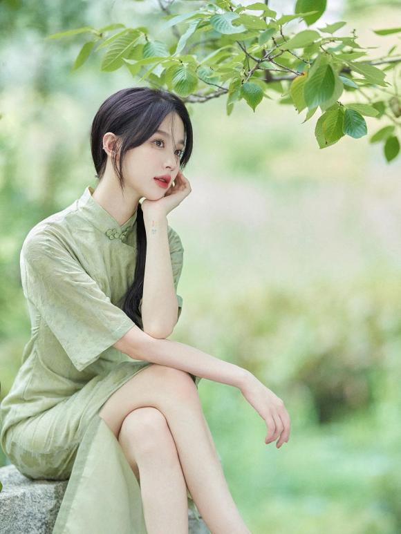 Chụp ảnh chân dung ngoại cảnh: Mẹo chọn background và ánh sáng