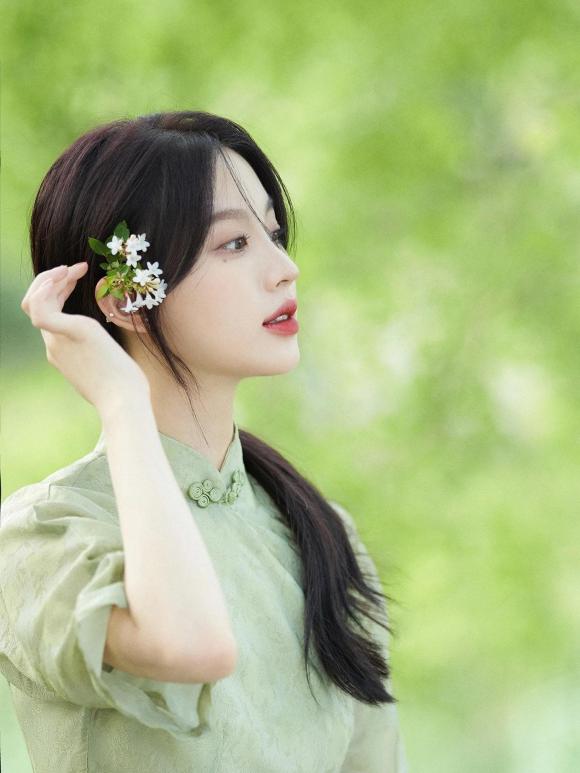 Chụp ảnh chân dung ngoại cảnh: Mẹo chọn background và ánh sáng