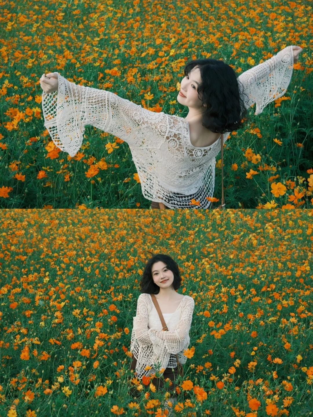 Chụp ảnh chân dung ngoại cảnh: Mẹo chọn background và ánh sáng