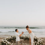 Trang trí decor cầu hôn chuyên nghiệp cùng Lavender Wedding planner & Events