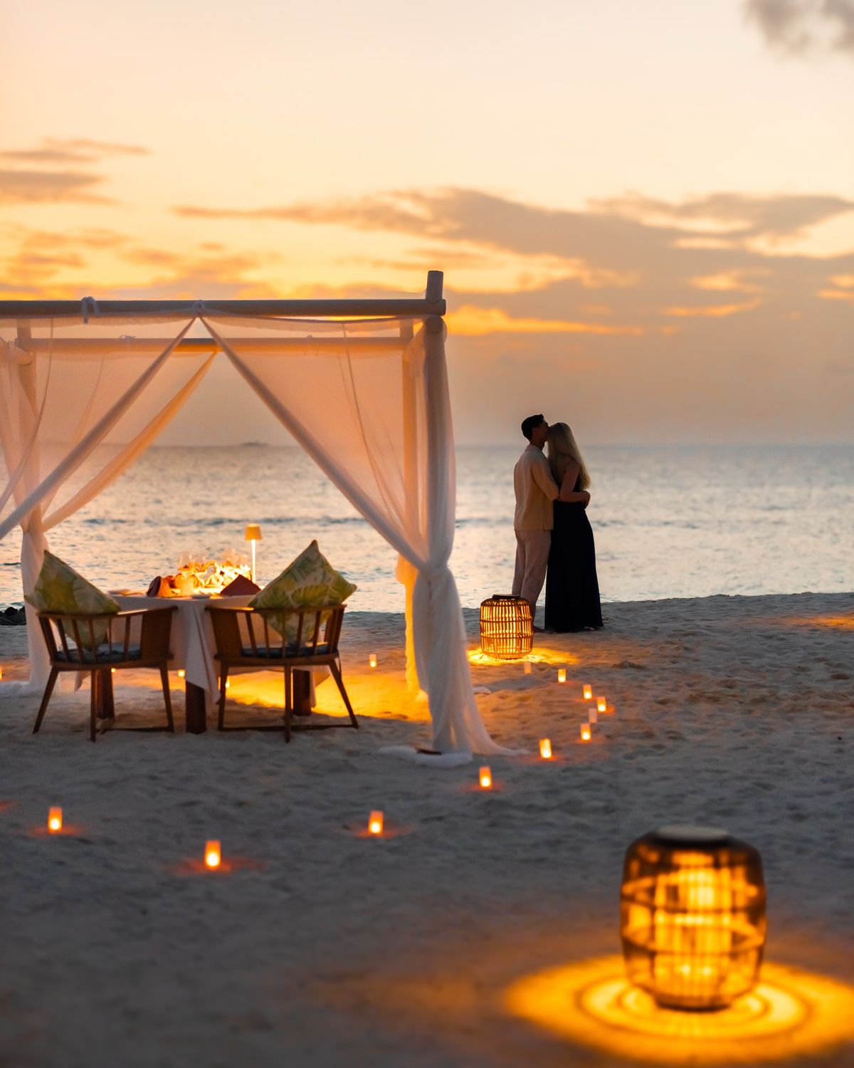 Trang trí decor cầu hôn chuyên nghiệp cùng Lavender Wedding planner & Events