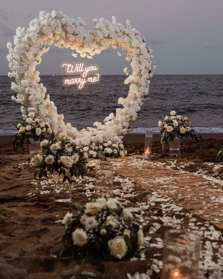 Trang trí decor cầu hôn chuyên nghiệp cùng Lavender Wedding planner & Events