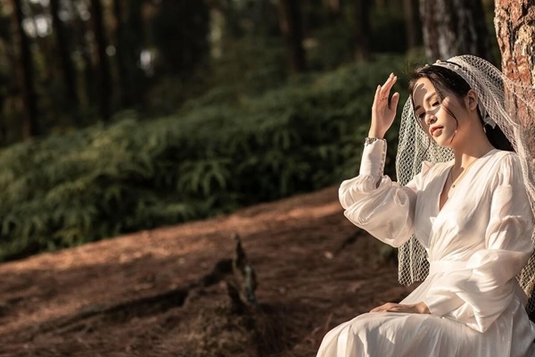 Dịch vụ chụp ảnh chân dung ngoại cảnh 2026 – Tự nhiên nghệ thuật Dịch vụ chụp ảnh chân dung ngoại cảnh 2026 – Tự nhiên nghệ thuật