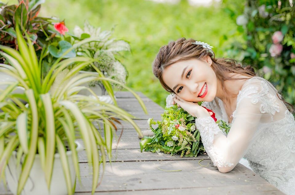 Dịch vụ chụp ảnh chân dung ngoại cảnh 2026 – Tự nhiên nghệ thuật