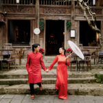 Báo Giá Top Studio Chụp Ảnh Cưới Hội An 2026 Mới Nhất