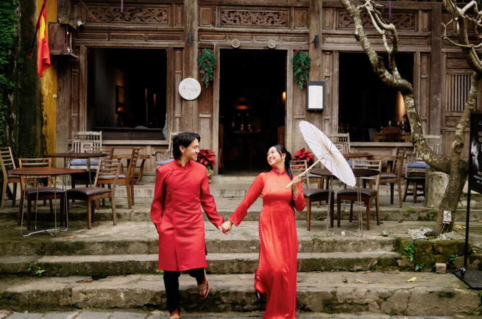 Báo Giá Top Studio Chụp Ảnh Cưới Hội An 2026 Mới Nhất