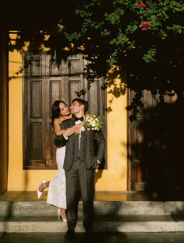 Báo Giá Top Studio Chụp Ảnh Cưới Hội An 2026 Mới Nhất