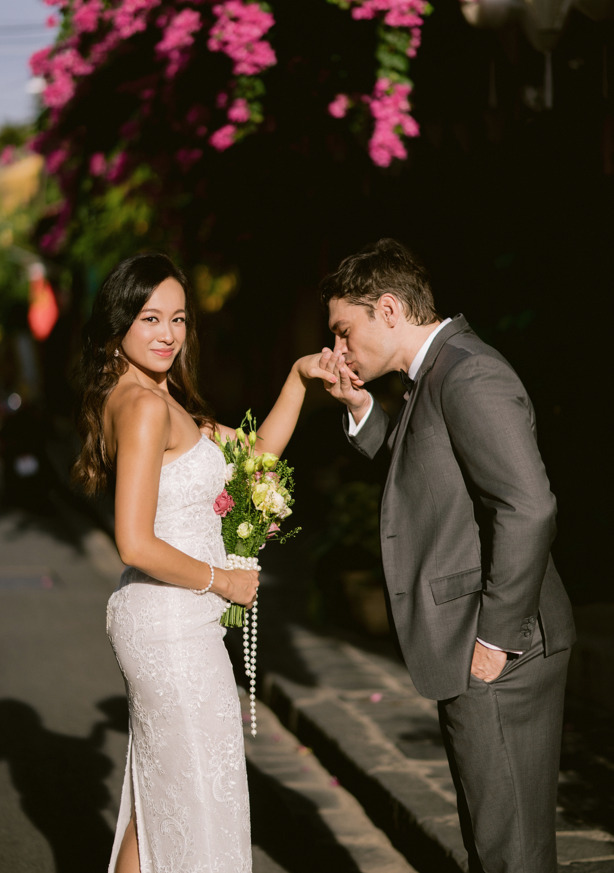 Báo Giá Top Studio Chụp Ảnh Cưới Hội An 2026 Mới Nhất