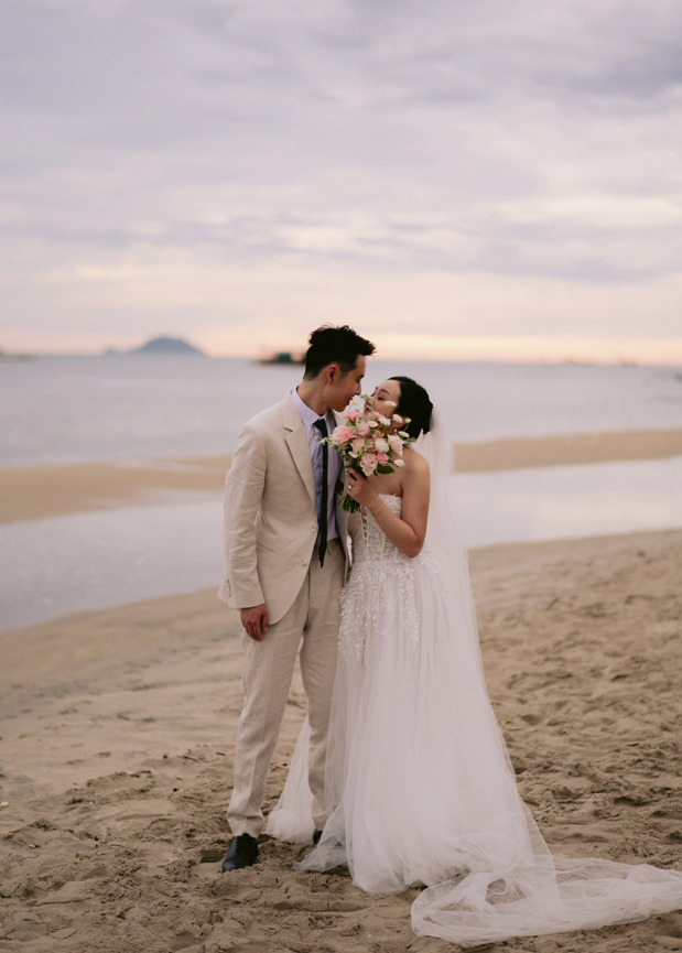 Báo Giá Top Studio Chụp Ảnh Cưới Hội An 2026 Mới Nhất