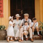 Studio chụp ảnh kỷ niệm ngày cưới 2026 ở Hà Nội đẹp & uy tín