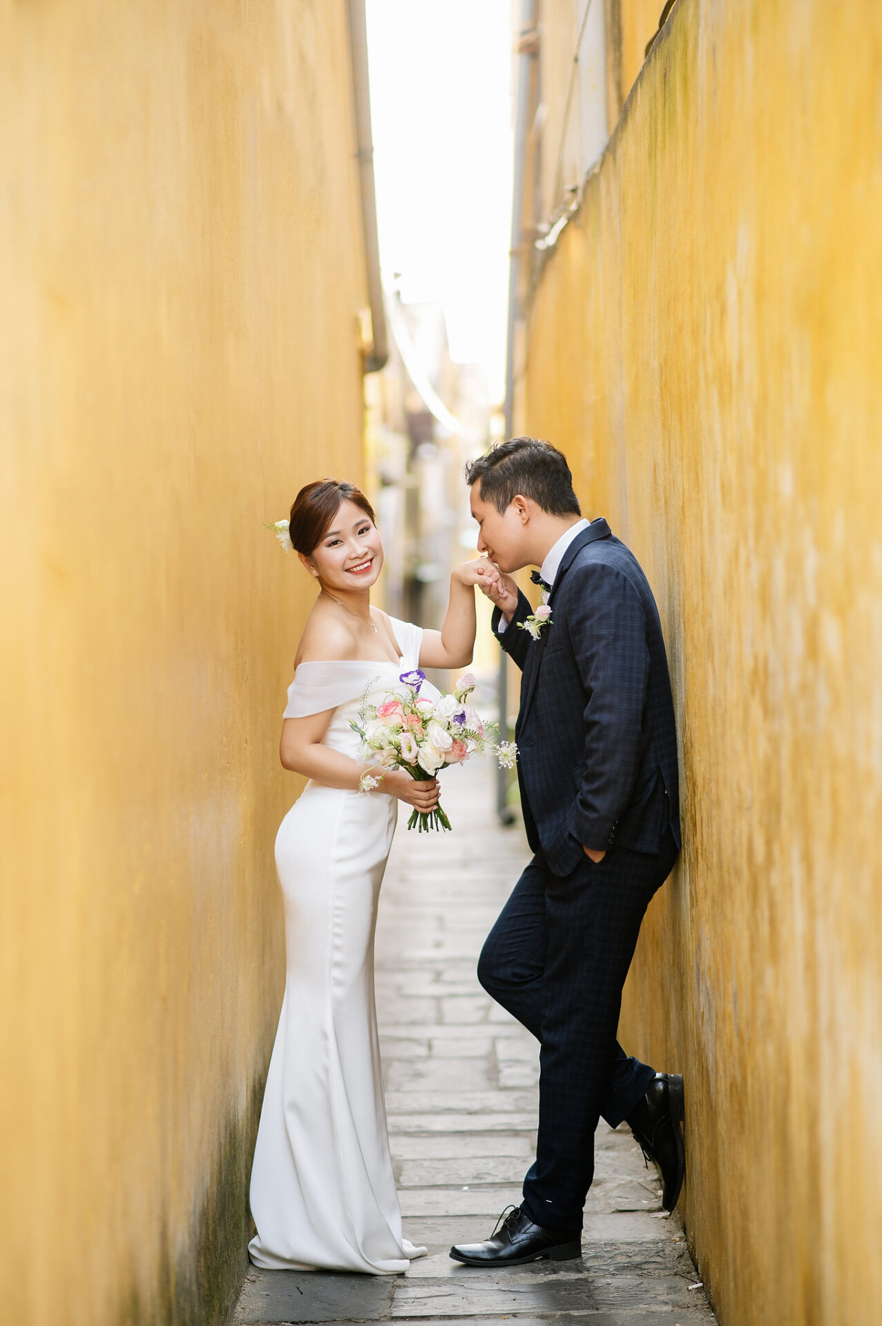 Dịch vụ du lịch kết hợp chụp ảnh cưới 2026 trọn gói – giá tốt