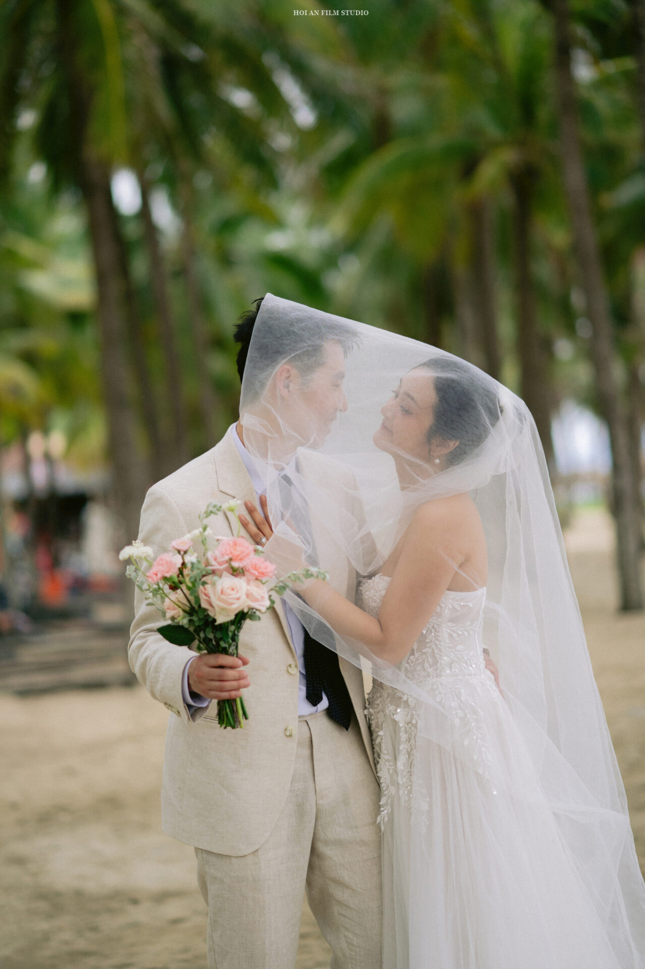 Báo Giá Top Studio Chụp Ảnh Cưới Hội An 2026 Mới Nhất