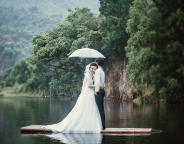 Dịch vụ du lịch kết hợp chụp ảnh cưới 2026 trọn gói – giá tốt