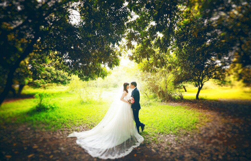 Du lịch kết hợp chụp ảnh cưới 2026 – lưu giữ thanh xuân theo cách riêng