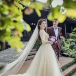 Dịch vụ du lịch kết hợp chụp ảnh cưới 2026 trọn gói – giá tốt