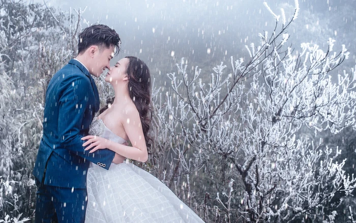 Dịch vụ du lịch kết hợp chụp ảnh cưới 2026 trọn gói – giá tốt