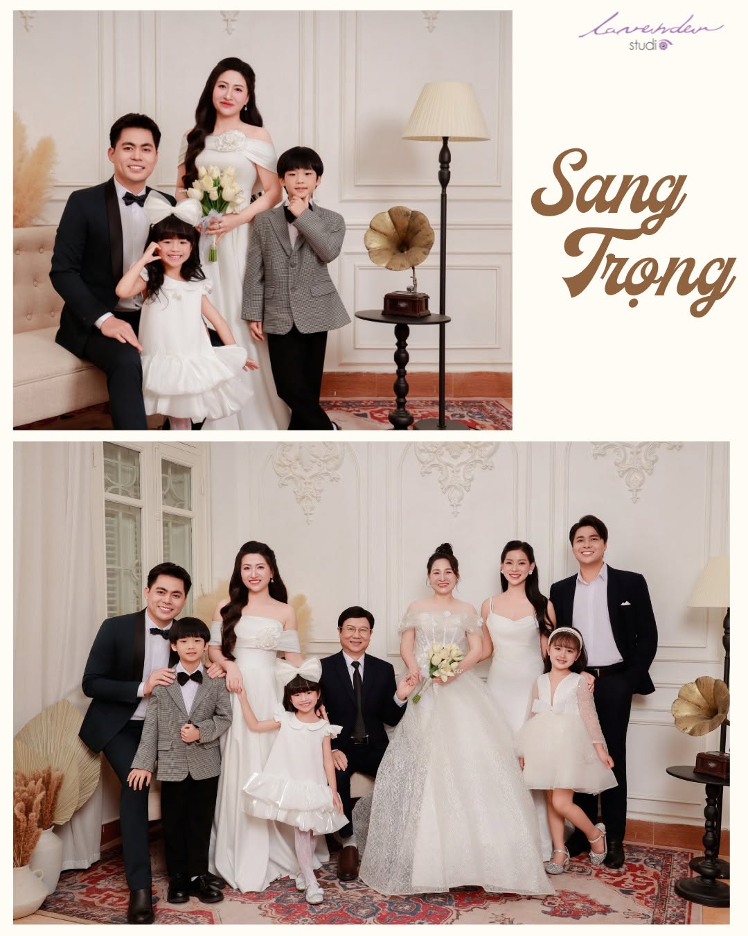Chụp ảnh gia đình phong cách Hàn Quốc - xu hướng mới nhất 2024-2025 Chụp ảnh gia đình phong cách Hàn Quốc - xu hướng mới nhất 2024-2025